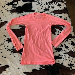 Swiftly Tech Long Sleeve